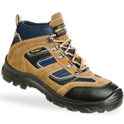 Safety Jogger��ˮ�ý��������аﰲȫЬX2000 S3
