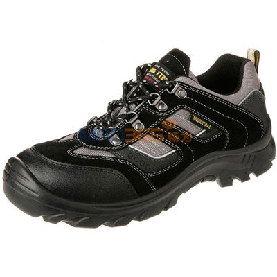 Safety Jogger��ëƤ��ͷ�ֵ׷��ҷ��̰�ȫЬJumper S3