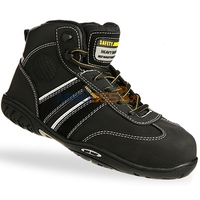 Safety Jogger������ĥ͸����㰲ȫЬSenna S3