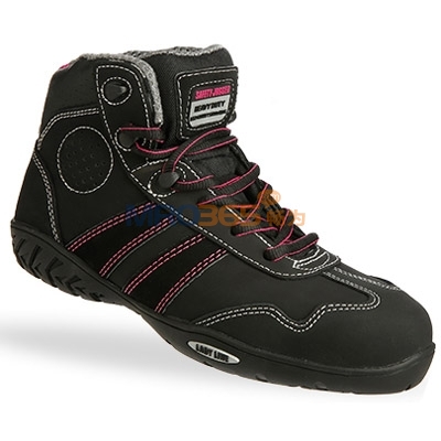 Safety Joggerʱ���˶�ϵ��Ůʿ��ȫЬIsis S3
