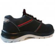 Safety Jogger���ҷ��̴��Ͱ����ɫ��ȫЬVallis S3