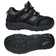 Safety Jogger��ëƤ��ͷ�ֵ׷��ҷ��̰�ȫЬJumper S3