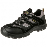 Safety Jogger��ëƤ��ͷ�ֵ׷��ҷ��̰�ȫЬJumper S3
