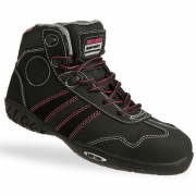 Safety Joggerʱ���˶�ϵ��Ůʿ��ȫЬIsis S3