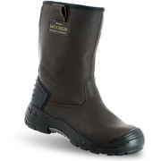Safety Jogger���ҷ��̴�����ѥBoreas S3 HRO