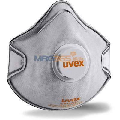 ��Ψ˹uvex 8732220�ֱ�ʽ����̿FFP2��������
