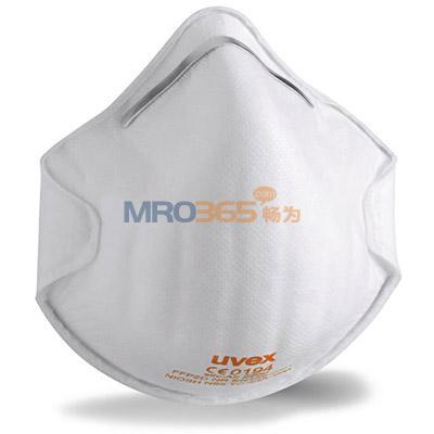 ��Ψ˹uvex 8732200�ֱ�ʽFPP2����������