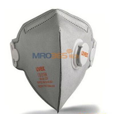 ��Ψ˹uvex 8733220 FFP2�۵�ʽ������������