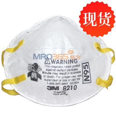 3M 8210 ���ʰ�͸����������N95��������