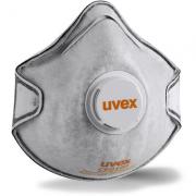 ��Ψ˹uvex 8732220�ֱ�ʽ����̿FFP2��������