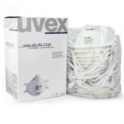 ��Ψ˹uvex 8732310��������FFP3�ֱ�ʽ��������