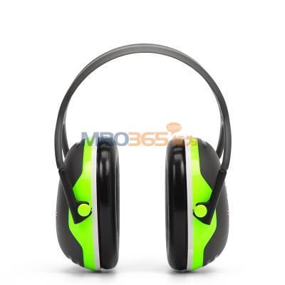 3M PELTOR X4A ����������˯����ѧϰ�������ͷ��ʽ����