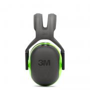 3M PELTOR X4A ����������˯����ѧϰ�������ͷ��ʽ����