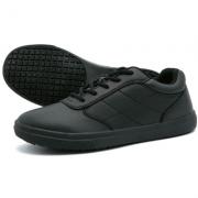 Bata Industrials 711-66836�����籣����ֺ��ȫЬSWIFT LACE BLACK
