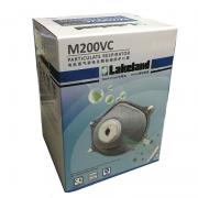�׿���Lakeland M200V ͷ��ʽרҵ������������̿��������