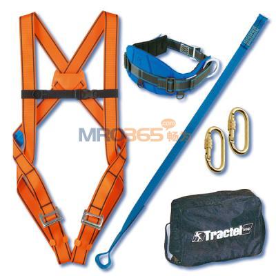���̩Tractel 040302 Easytrac2 ��װ