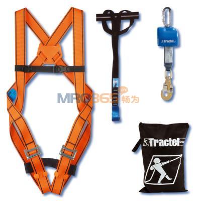 ���̩Tractel 035342 Easytrac4 ��װ