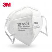 3M 9501/9502���� KN95ͷ��ʽ������KN95��������