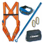 ���̩Tractel 040302 Easytrac2 ��װ