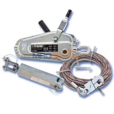 ���̩Tractel TIRSAFE 75909 ��˿����ʱ��ȫ��