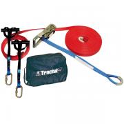 ���̩Tractel Tempo 2 ֯��ʽ��ʱ��ȫ��