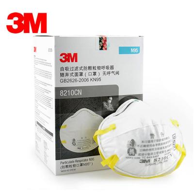 3M 8210CNͷ��ʽ������N95��������