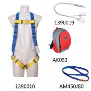������3M  FP003813910 ���ּܰ�ȫ����ҵ��װ��1390019+1390010+AK053+AM450/80��