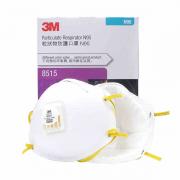3M 8515 N95�����ͺ����÷�������
