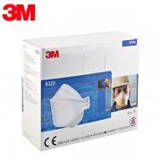 3M 9320 FFP2�۵�ʽ��������