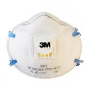 3M 8822 FFP2�����������ͷ��ʽ����