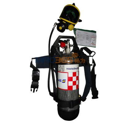 ����Τ�����͹̣�SCBA805M ��ѹʽ����������