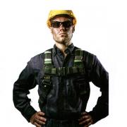 ÷˼��MSA 10152640 Arc Flash�繤���绡ȫ��ʽ��ȫ��