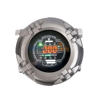 Ӣ˼��GTD-5100F VOC����ʽ��������