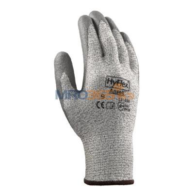 ��˼��(Ansell) HyFlex  11-630-8����PU�Ʋ�Ϳ��������ף�ͣ��������Ϊ11-730