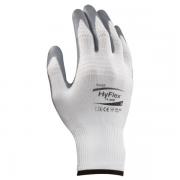 ��˼��(Ansell) HyFlex Foam White 11-800Ϳ���������