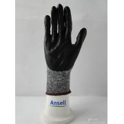 ��˼��(Ansell)HyFlex Foam Grey 11-801���ݶ���ͨ�ù�������