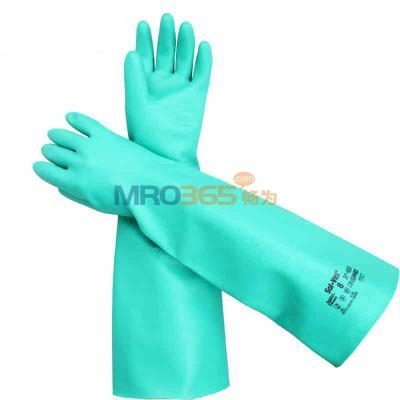��˼��(Ansell) SolVex 37-185������ڳ���������ĥ����