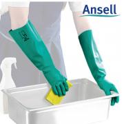 ��˼��(Ansell) SolVex 37-185������ڳ���������ĥ����