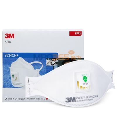 3M 9334CN+����ͷ��ʽKN95��������