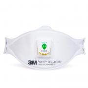 3M 9334CN+����ͷ��ʽKN95��������