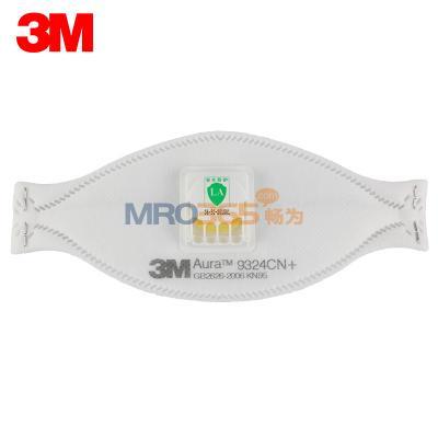 3M 9324CN+���������ַ���ҵ�۳�����PM2.5����