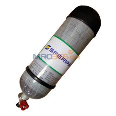 ����Τ�� 917427 Survivair 4500 45���Ӿ���DOT ��ƿ