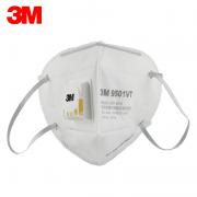 3M 9501VT/9502VT����ҵ�۳���������KN95��������