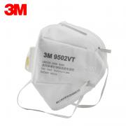 3M 9501VT/9502VT����ҵ�۳���������KN95��������