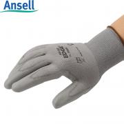 ��˼��(Ansell) 48-129���������ͻ�е��������PUͿ�����������ĥ͸��