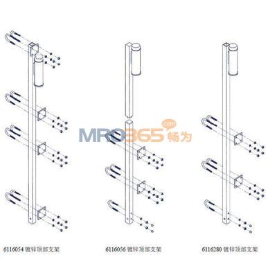3M  6116054 LAD-SAF���Ը������ݰ�ȫϵͳ����֧��