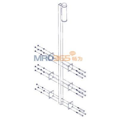 3M 6116286 LAD-SAF��п��ȫϵͳ����֧��