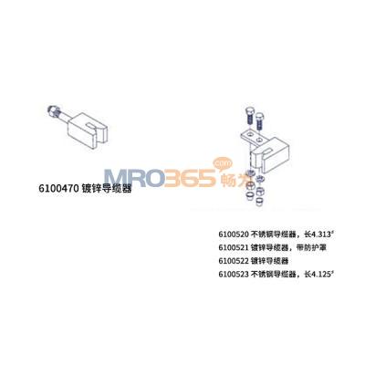 3M 6100470 LAD-SAF��п��ȫϵͳ������