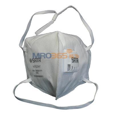 ���� HF0204V ��ɫͷ��ʽKN95�۵����ִ���