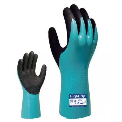 ���� HighGrip N592�����������